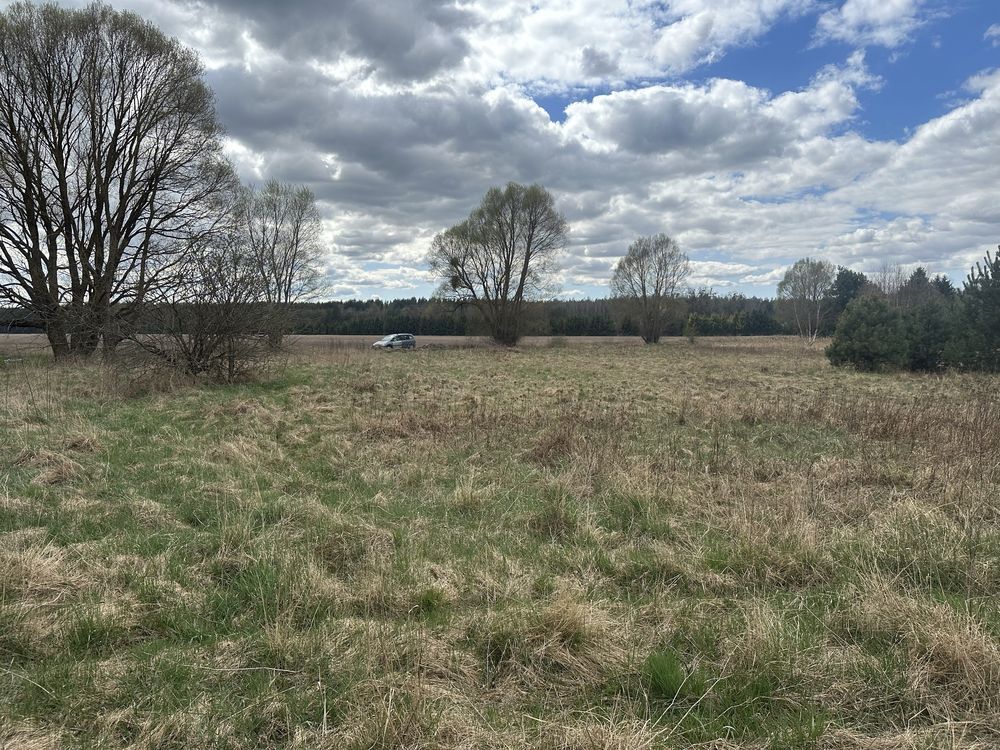 Działka budowlana Czarne, ul. Wesoła. Zdjęcie 4