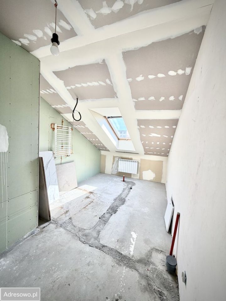 Mieszkanie 4-pokojowe Kęty, ul. Legionów. Zdjęcie 6