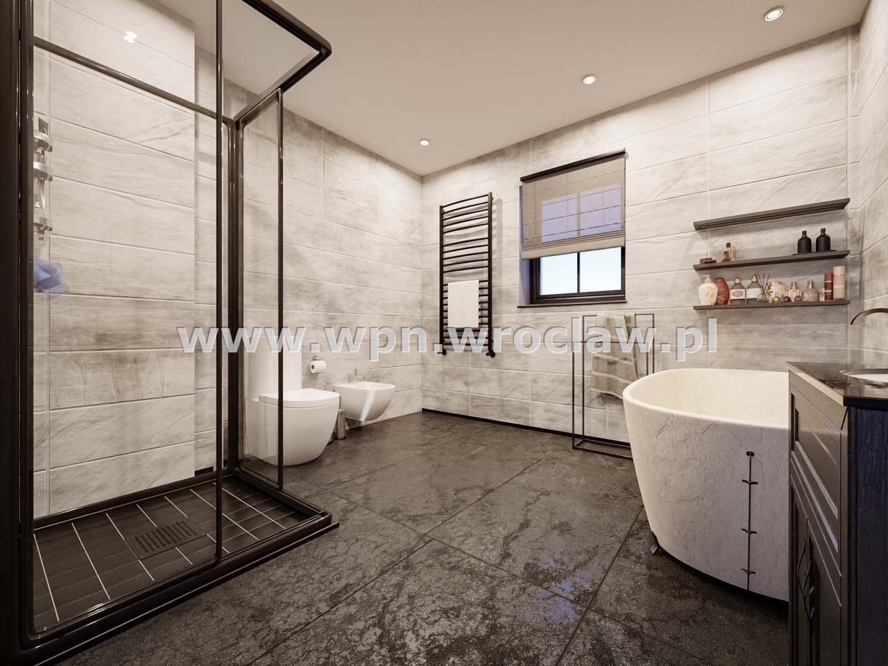 bliźniak, 5 pokoi Miłoszyce. Zdjęcie 6