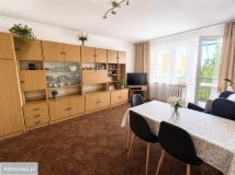 Mieszkanie 2-pokojowe Warszawa Tarchomin, ul. Śreniawitów. Zdjęcie 4