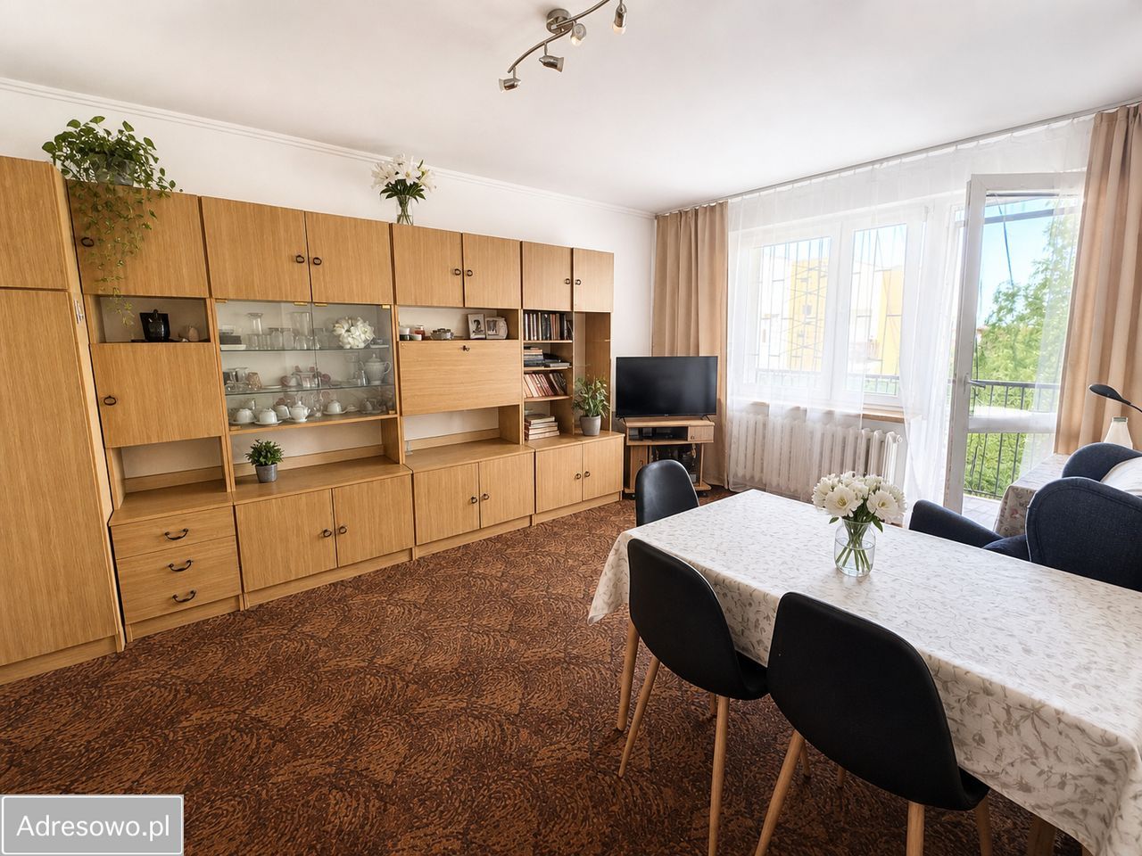 Mieszkanie 2-pokojowe Warszawa Tarchomin, ul. Śreniawitów. Zdjęcie 5