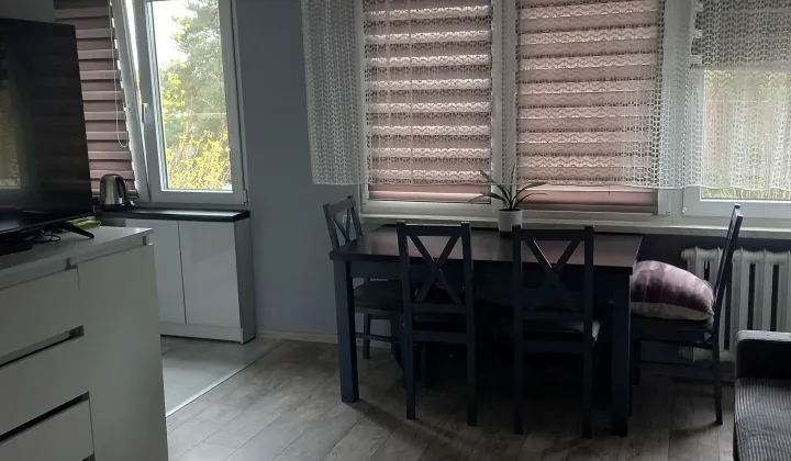 Mieszkanie 2-pokojowe Głowno, ul. Władysława Sikorskiego