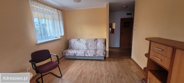 Mieszkanie 1-pokojowe Sulechów, ul. Okrężna. Zdjęcie 1