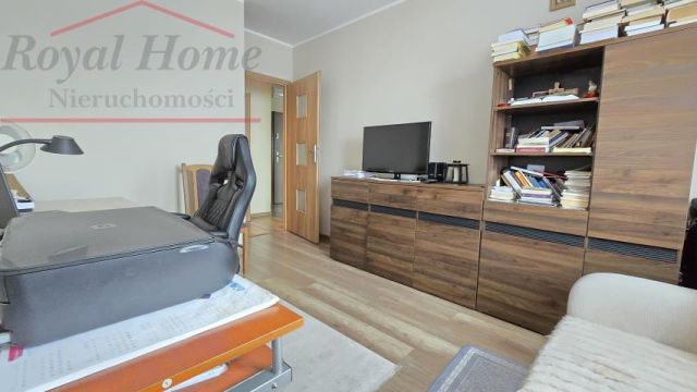 Mieszkanie 3-pokojowe Wrocław Krzyki, ul. ks. Czesława Klimasa. Zdjęcie 8