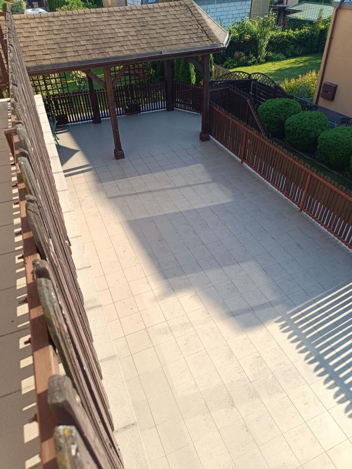 dom wolnostojący, 4 pokoje Sandomierz, ul. Retmańska. Zdjęcie 32