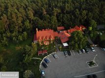 Hotel/pensjonat Jaronowice. Zdjęcie 1