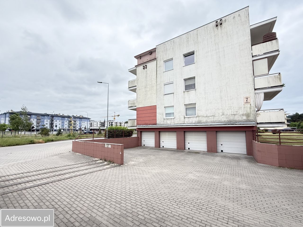 Mieszkanie 2-pokojowe Bydgoszcz Fordon, ul. Gryfa Pomorskiego. Zdjęcie 16
