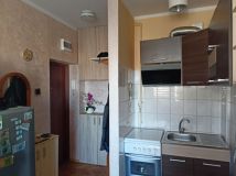 Mieszkanie 1-pokojowe Białystok Centrum, al. Józefa Piłsudskiego. Zdjęcie 2