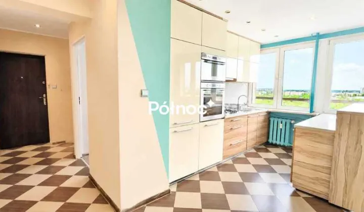 Mieszkanie 3-pokojowe Opole Śródmieście, ul. Ozimska
