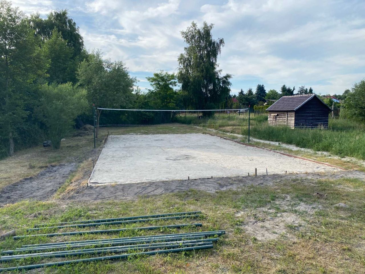 Działka siedliskowa Prądocin. Zdjęcie 3