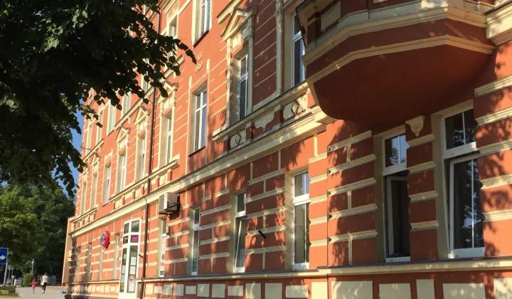 Mieszkanie 2-pokojowe Giżycko, ul. Dąbrowskiego