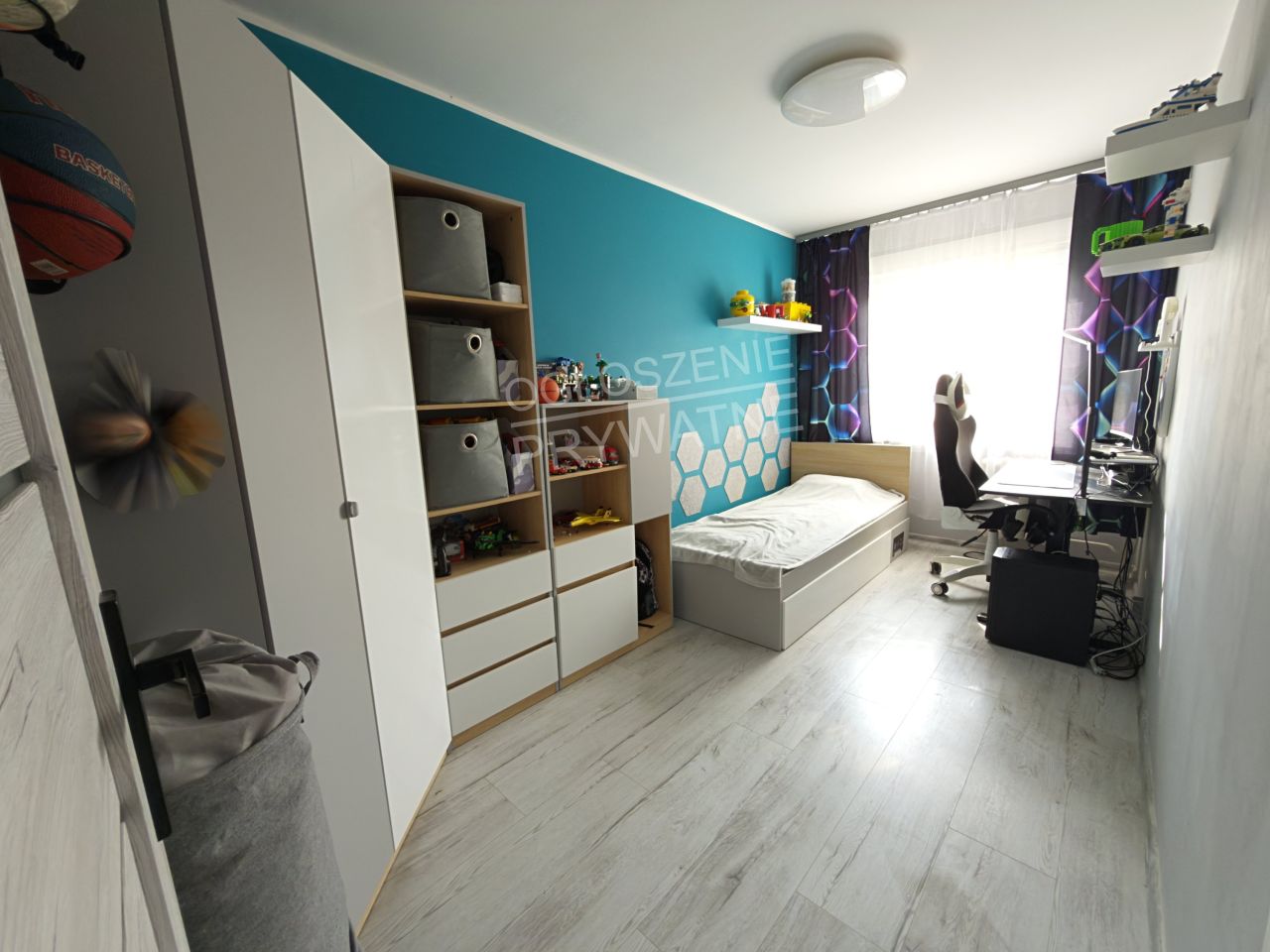 Mieszkanie 4-pokojowe Wrocław Fabryczna, ul. Rogowska. Zdjęcie 18