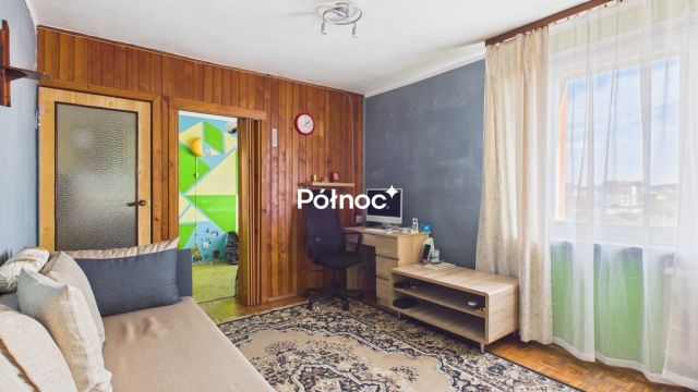 Mieszkanie 2-pokojowe Białystok, ul. Bohaterów Monte Cassino. Zdjęcie 4