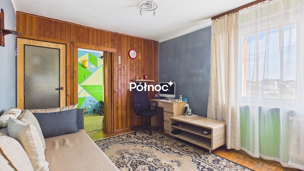 Mieszkanie 2-pokojowe Białystok, ul. Bohaterów Monte Cassino. Zdjęcie 4