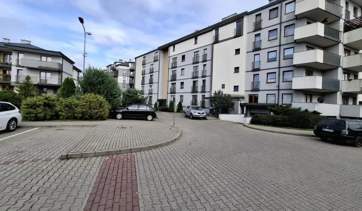 Mieszkanie 1-pokojowe Płońsk, ul. Młodzieżowa