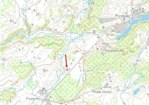 Działka budowlana Trzepowo. Zdjęcie 3