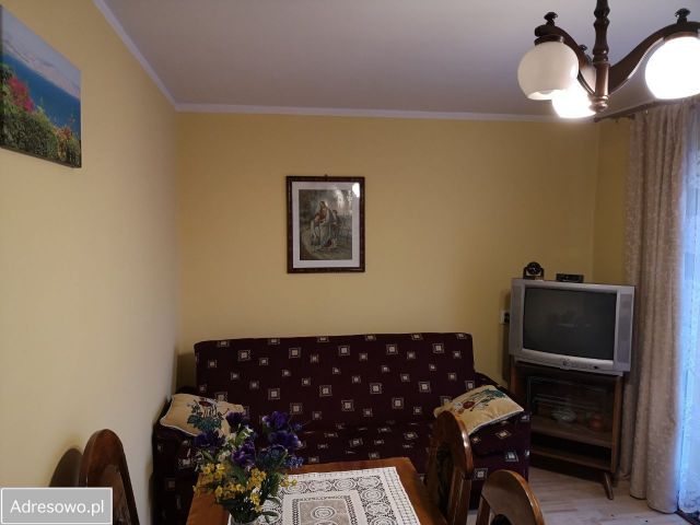 Mieszkanie 3-pokojowe Brzeg, ul. Słowiańska. Zdjęcie 1