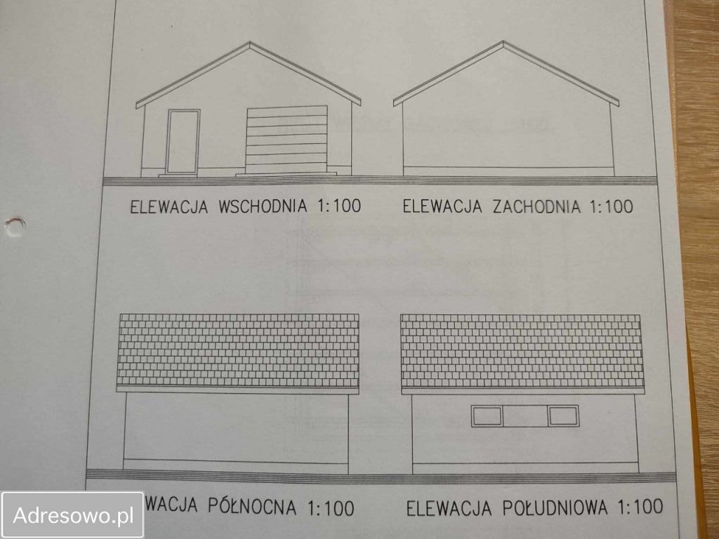 dom wolnostojący, 3 pokoje Ślesin. Zdjęcie 19