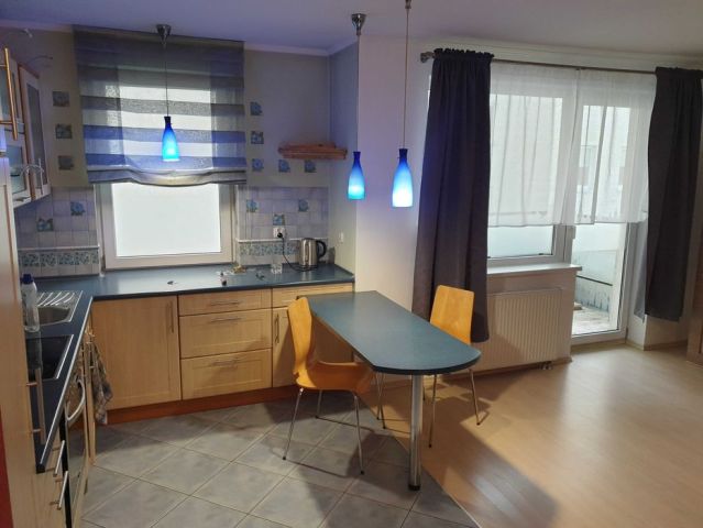 Mieszkanie 2-pokojowe Koszalin Centrum, ul. Podgórna. Zdjęcie 1