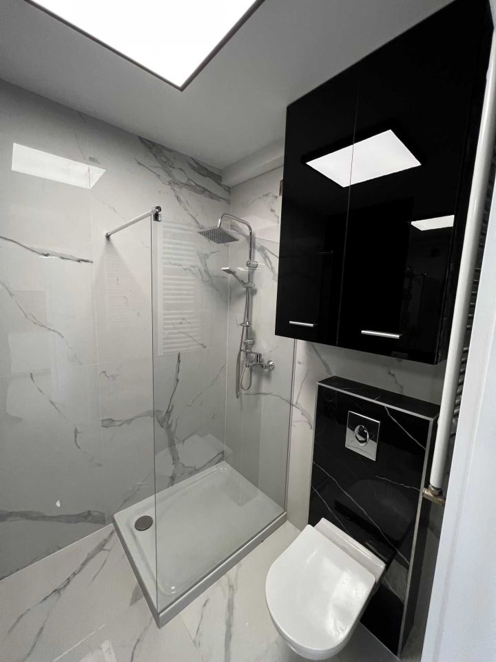 Mieszkanie 2-pokojowe Jarocin, os. Nowy Świat. Zdjęcie 6