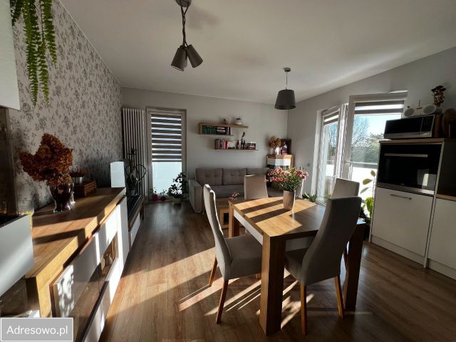 Mieszkanie 2-pokojowe Łódź Olechów, ul. Zakładowa. Zdjęcie 1