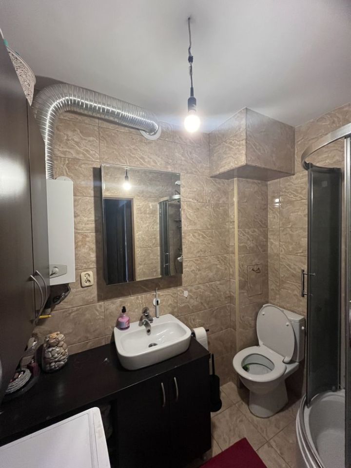 Mieszkanie 3-pokojowe Lublin, ul. Motorowa. Zdjęcie 7