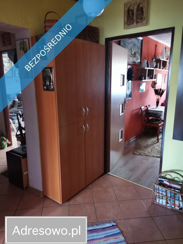 Mieszkanie 4-pokojowe Mołtajny. Zdjęcie 7