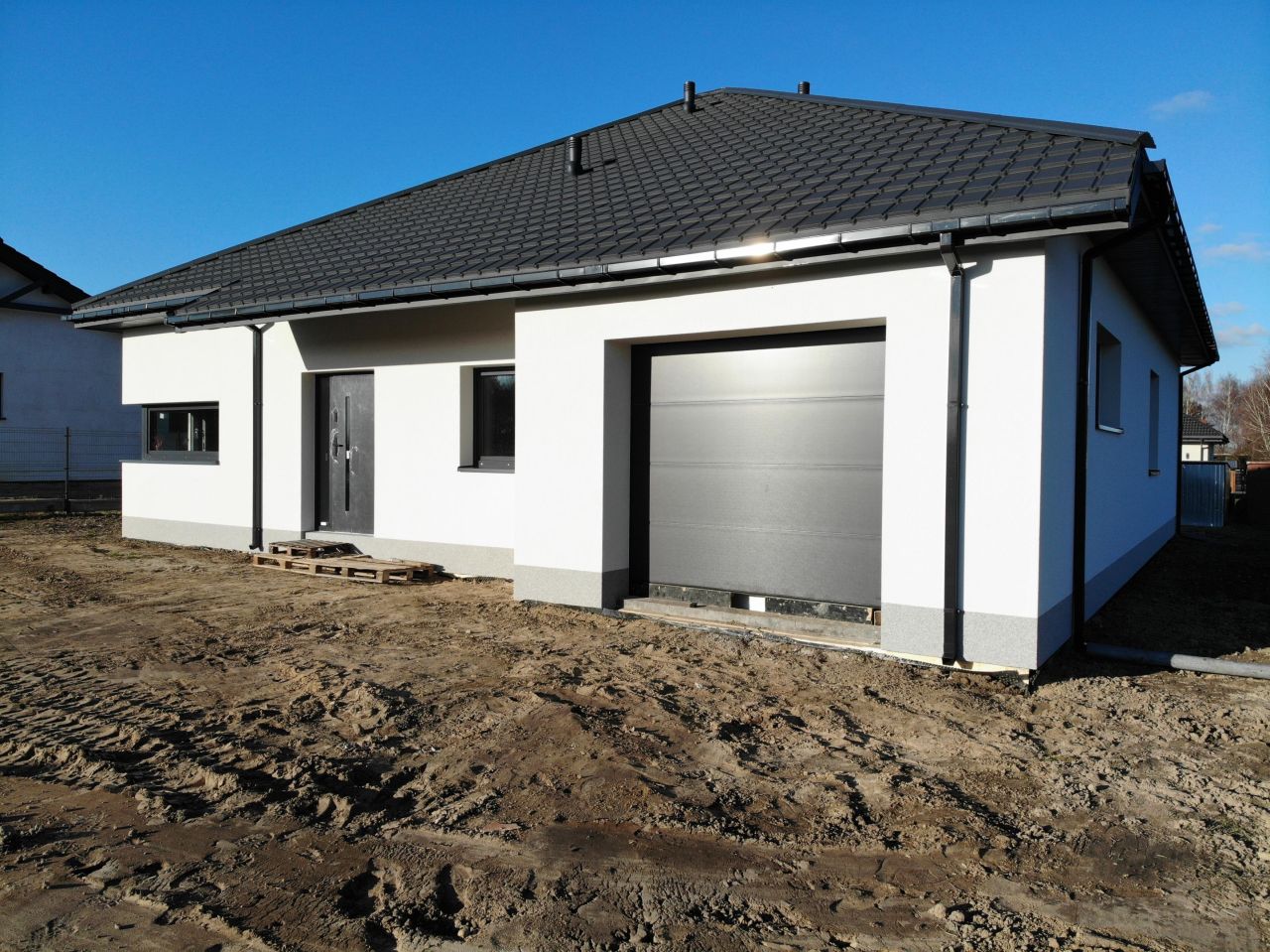 dom wolnostojący, 4 pokoje Żytowice. Zdjęcie 13