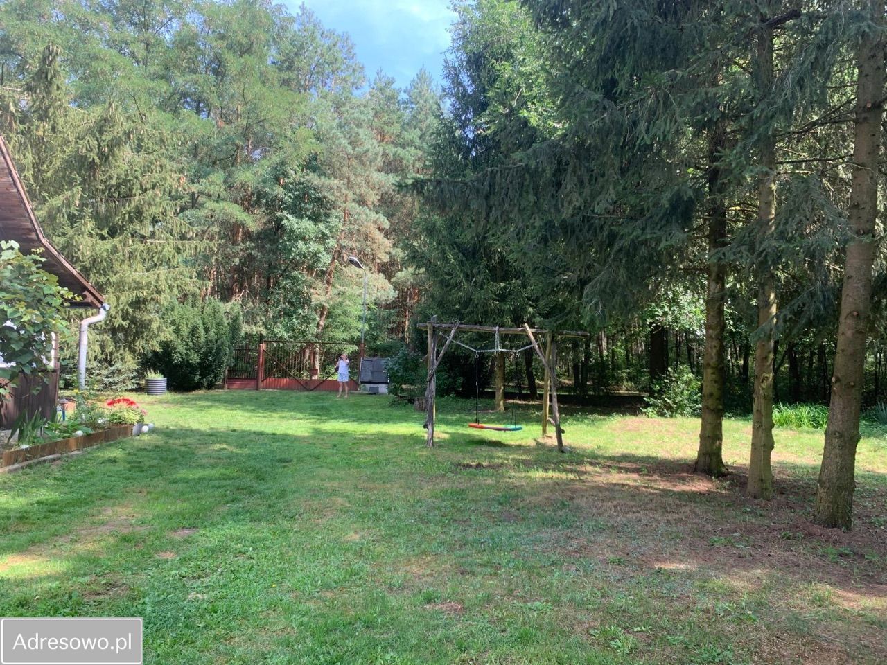 Działka rolno-budowlana Nowe Zawady. Zdjęcie 10