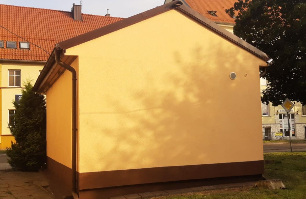 Lokal Oława Centrum, ul. Bolesława Chrobrego. Zdjęcie 7