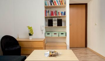 Mieszkanie 2-pokojowe Poznań Centrum, ul. Za Groblą