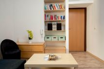 Mieszkanie 2-pokojowe Poznań Centrum, ul. Za Groblą