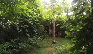 Działka rod Sosnowiec Środula