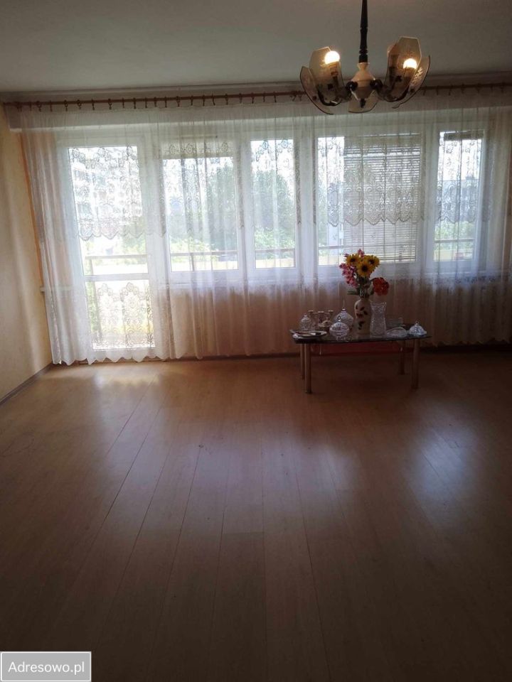 Mieszkanie 2-pokojowe Toruń Na Skarpie, ul. Ludwika Ślaskiego