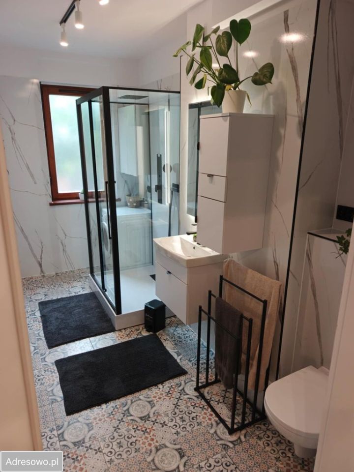 Mieszkanie 3-pokojowe Wrocław Jagodno, ul. Ryszarda Wagnera. Zdjęcie 2