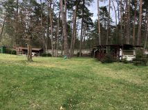 Mieszkanie 4-pokojowe Kęszyca Leśna. Zdjęcie 2