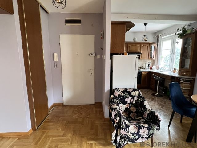 Mieszkanie 2-pokojowe Warszawa Wawer, ul. Dzięcieliny. Zdjęcie 4