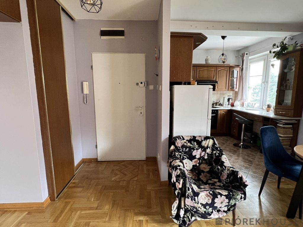 Mieszkanie 2-pokojowe Warszawa Wawer, ul. Dzięcieliny. Zdjęcie 4