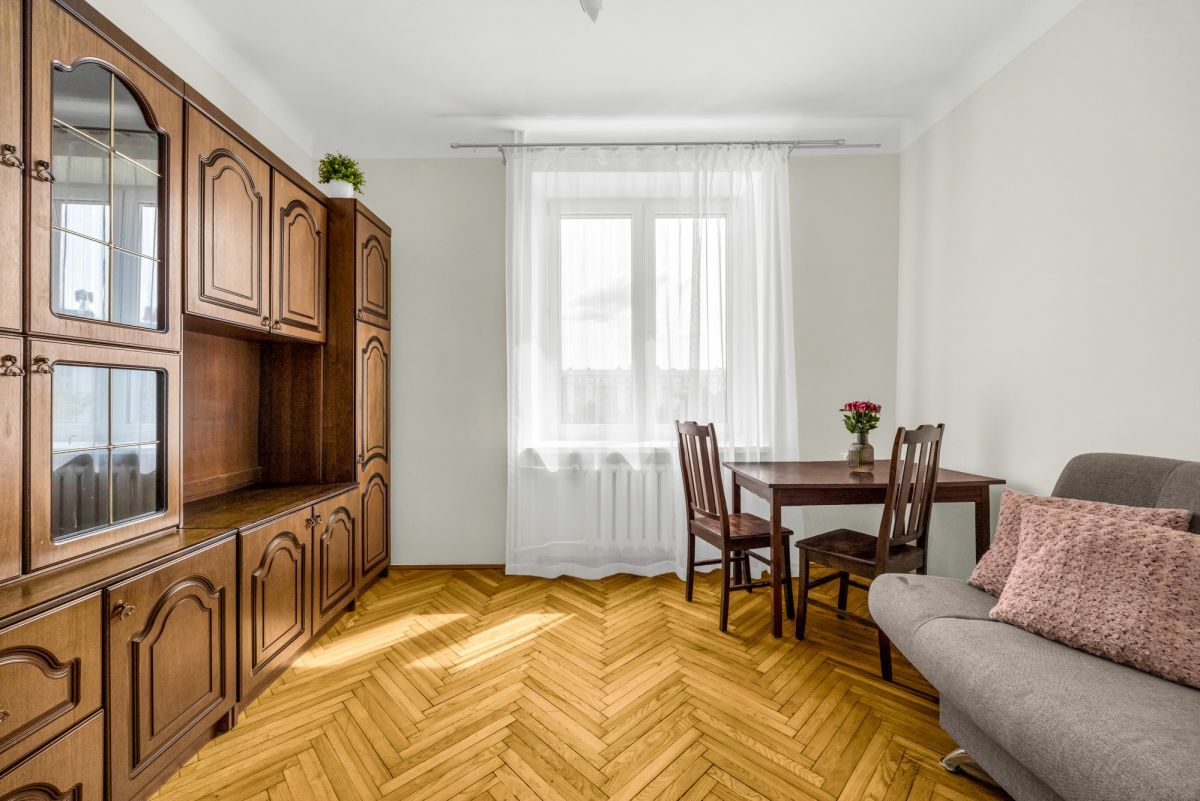 Mieszkanie 3-pokojowe Warszawa Śródmieście, pl. Konstytucji. Zdjęcie 8