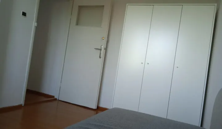 Mieszkanie 3-pokojowe Katowice Ligota, ul. Kołobrzeska