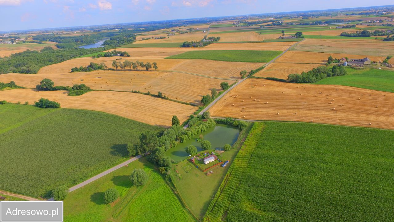 Działka rekreacyjna Rudaw. Zdjęcie 20