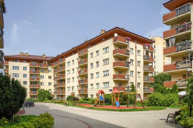 Mieszkanie 4-pokojowe Warszawa Ursynów, ul. Kazimierza Jeżewskiego. Zdjęcie 15