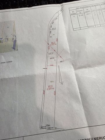 Działka budowlana Dąbrówka-Niwka. Zdjęcie 1