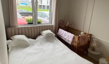 Mieszkanie 2-pokojowe Lębork, ul. Portowa