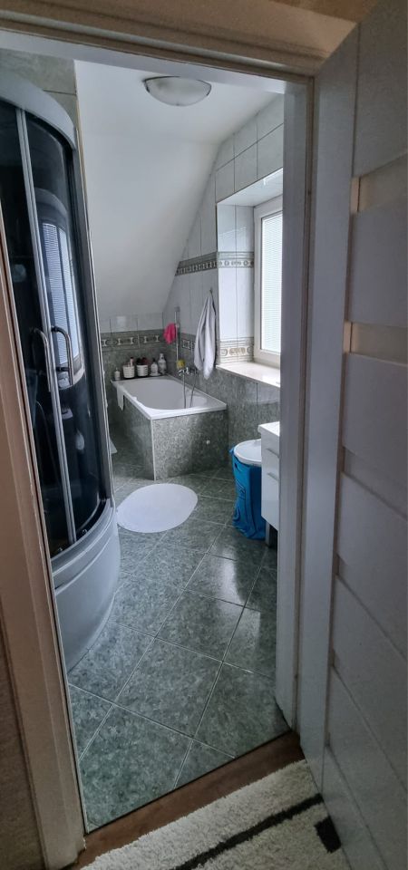 dom wolnostojący, 4 pokoje Dominów. Zdjęcie 15