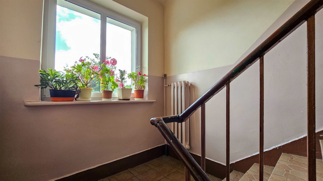 Mieszkanie 2-pokojowe Szeroki Bór Piski. Zdjęcie 16