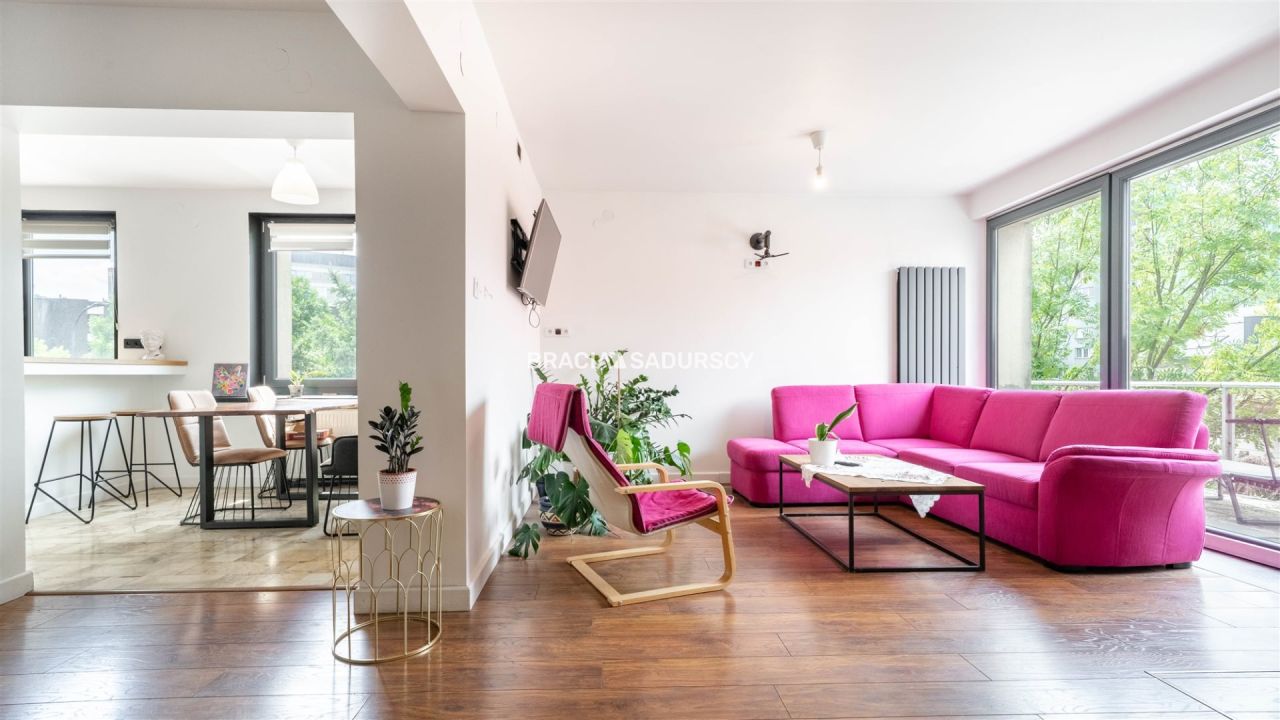 budynek wielorodzinny, 3 pokoje Kraków Prądnik Czerwony, ul. Promienistych. Zdjęcie 9