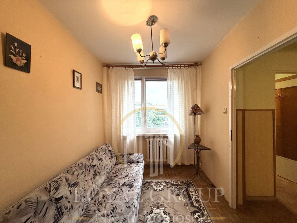 Mieszkanie 4-pokojowe Lublin Czechów Dolny, ul. Paryska. Zdjęcie 4