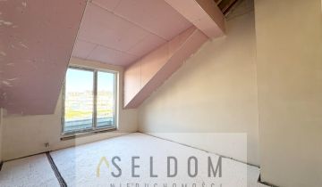 Mieszkanie 2-pokojowe Opole Kolonia Gosławicka, ul. Tarnopolska