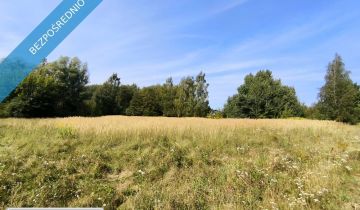 Działka na sprzedaż Kobylin  2000 m2